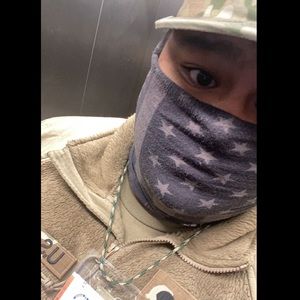 Meet your Posher, Ezgar